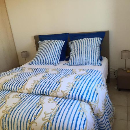 Villa Claire De Lune La Nartelle Sainte-Maxime Dış mekan fotoğraf